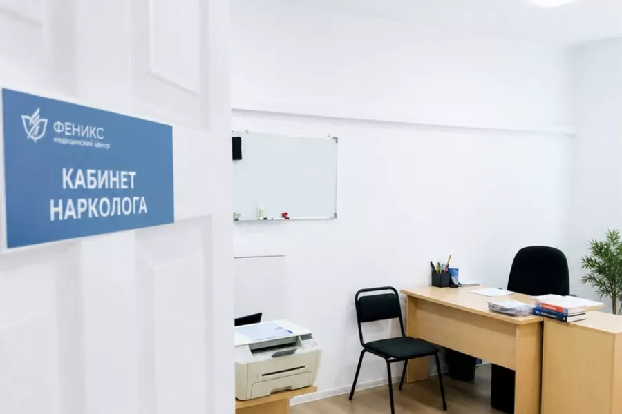 Реабилитационный центр для наркозависимых в Буинске